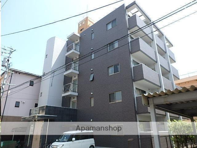 オリンピア長町(1LDK/3階)