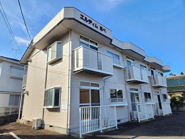 エルディムあべ