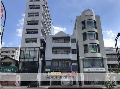 ジュネパレス(1K/3階)