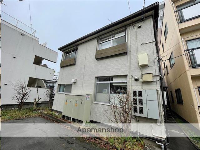 第2菊栄アパート