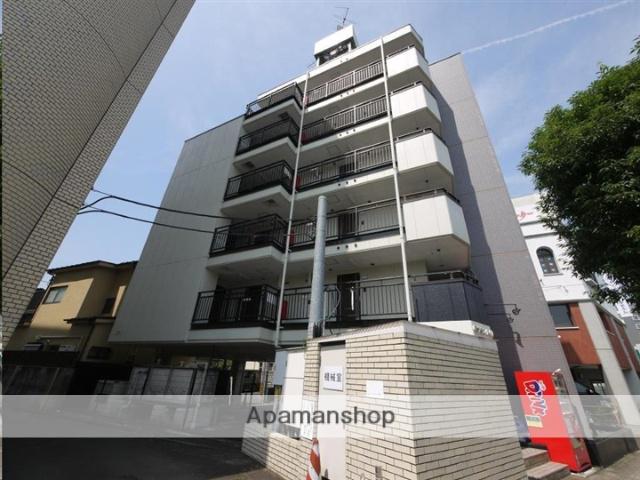 プランドビル土樋