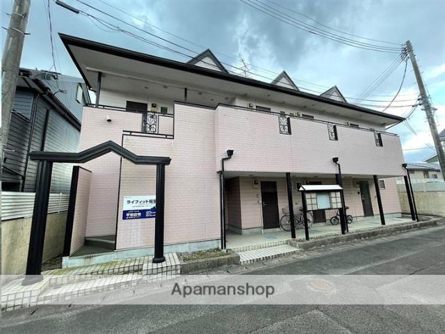 ライフィット福室