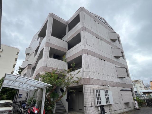 グランドール壱番館