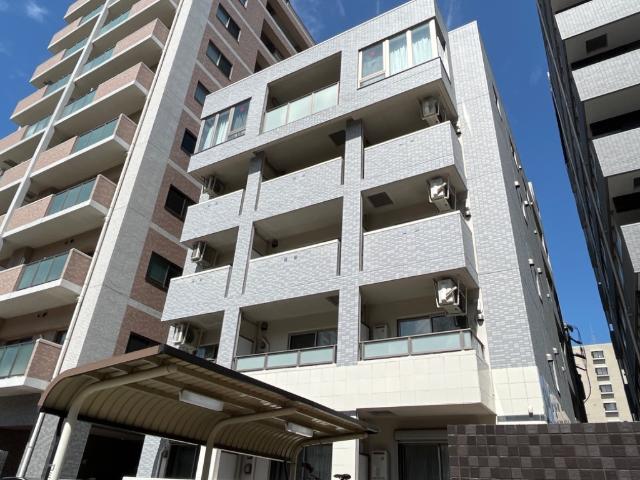 東北本線 仙台駅 徒歩10分  築12年(1LDK/1階)