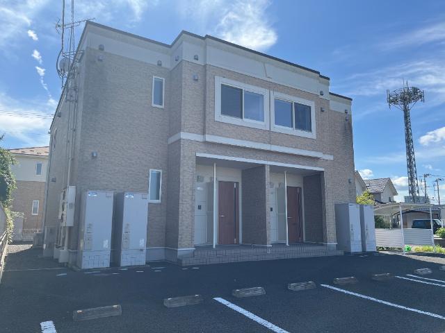 ディアコート美田園Ⅰ