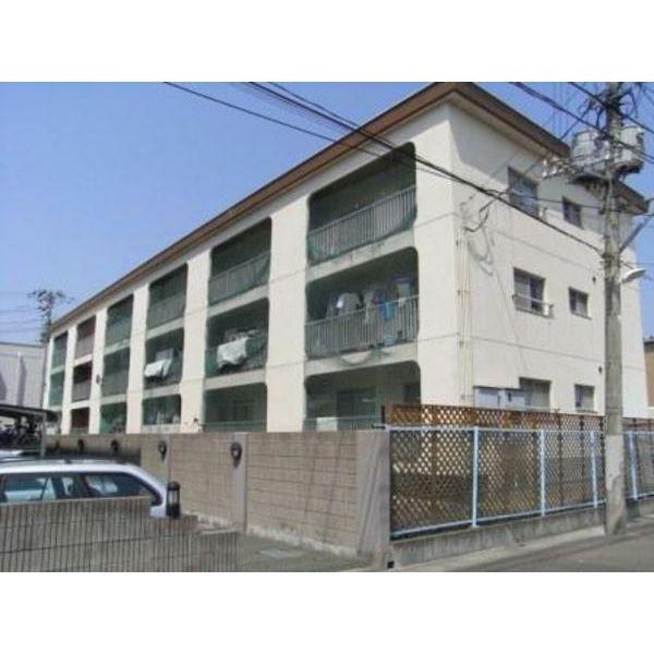 第二大和町マンション