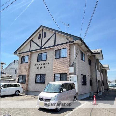 コージィコート壱番館