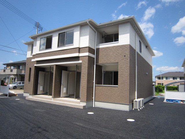 エルフ・ソレイユⅡ