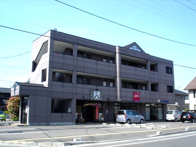 コンフォース荒井