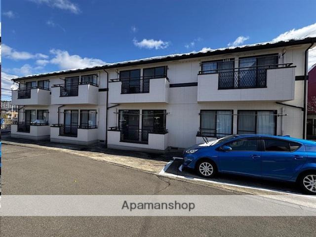 S・アンジュハウス