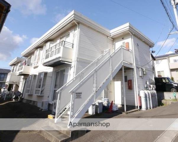 シティハウス小松島