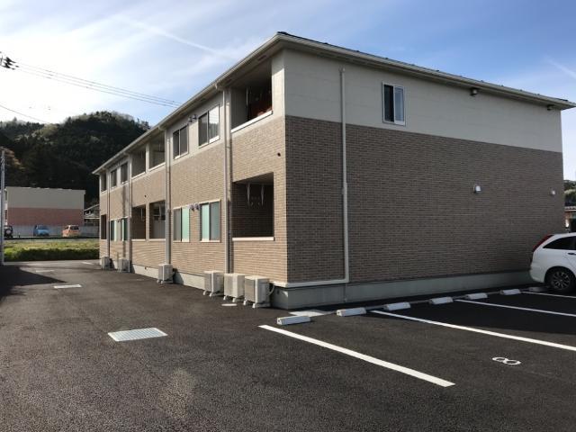 メゾン・アンソレイユ