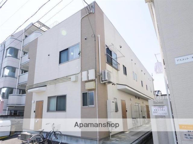 プラッツ二軒茶屋