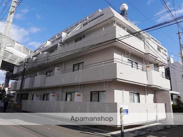 メゾンドールヘンミ