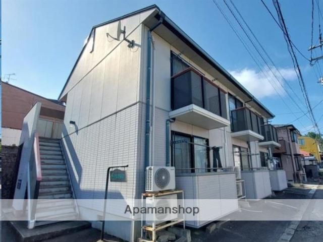 ディアス石名坂