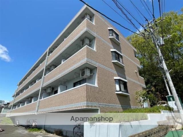 エルスタンザ仙台八木山(1K/2階)