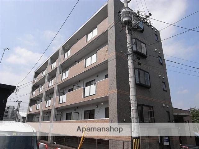 ボヌール泉中央