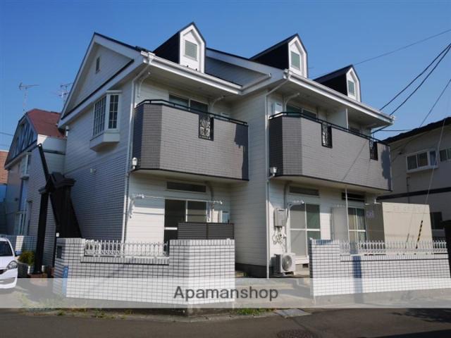 シャトンブラン福室