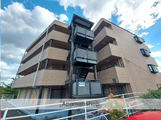 パークヒルズ上ノ台B