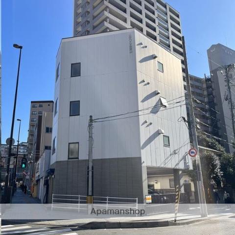 エルハイツ花京院