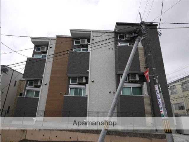 エルファード東仙台