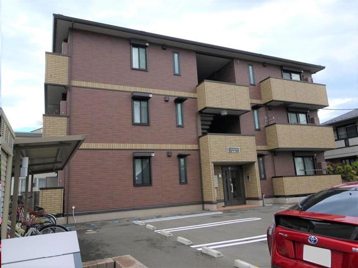 グレイスコート