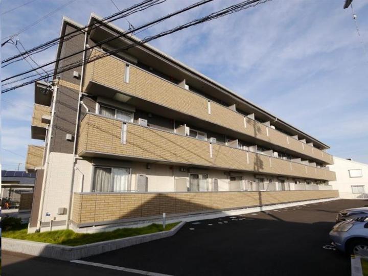 ボヌールH