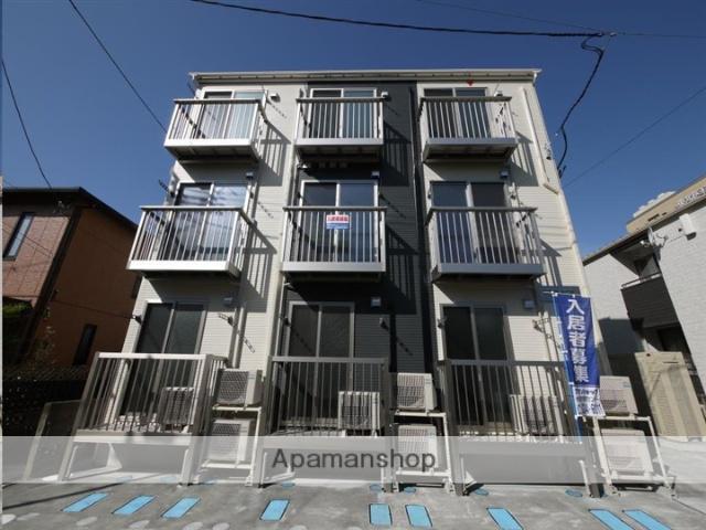 ラプラス小松島