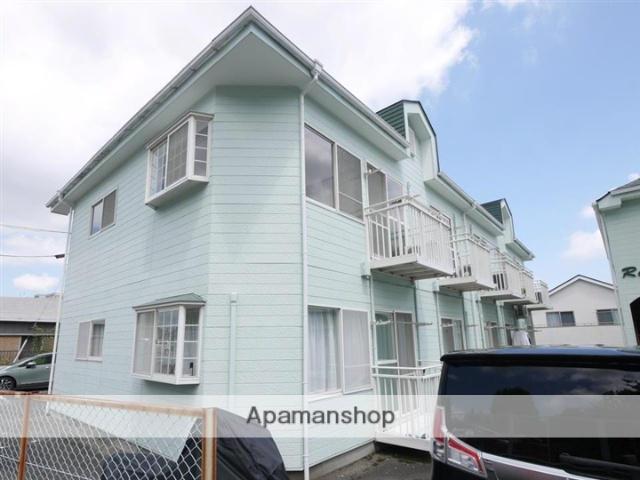 リ ッ チ ラ ン ド ハ イ ツ