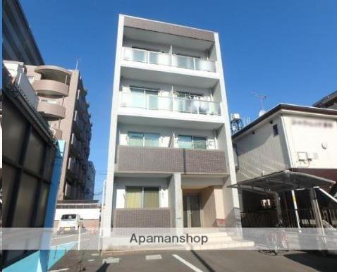 エルメゾン原町