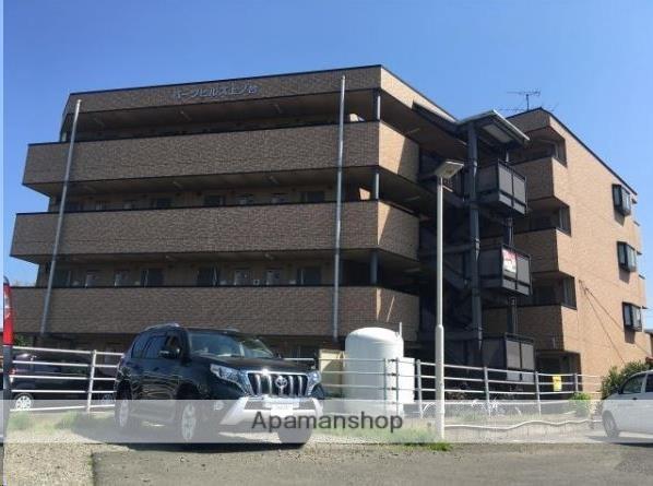 パークヒルズ上ノ台A