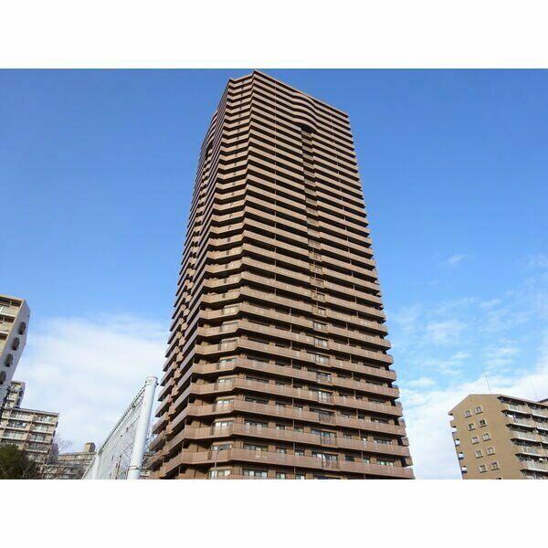 ダイアシティ2000茂庭C1リッヂ