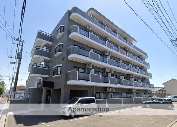 クレールコート