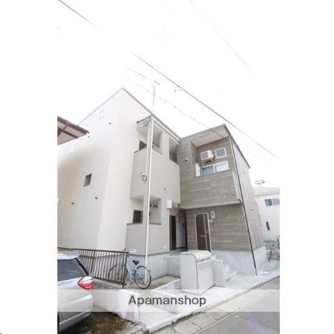 CASA LYCORIS 西中田
