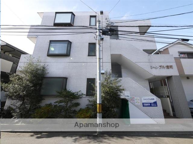 シャンブル宮町