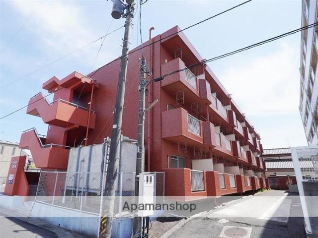 アーバンハイツ福住Ⅱ