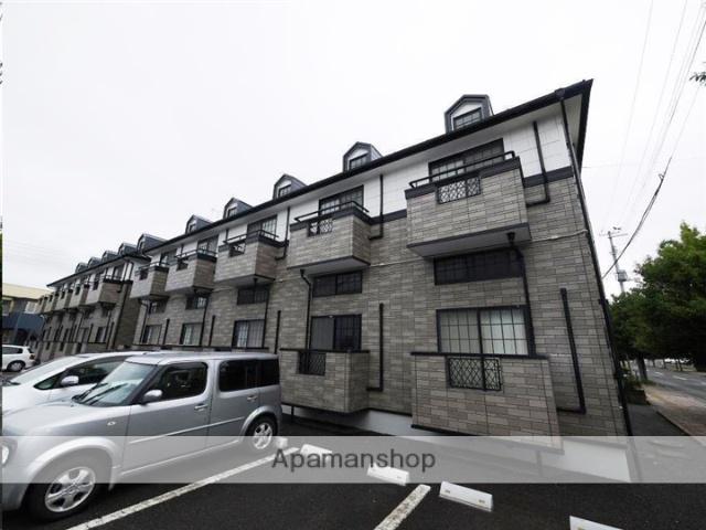 アヴァンセ富沢南五番館