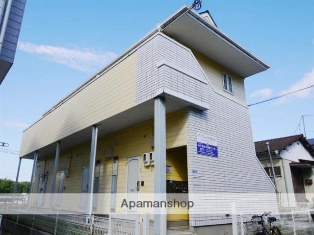 アップルハウス青山Ⅲ