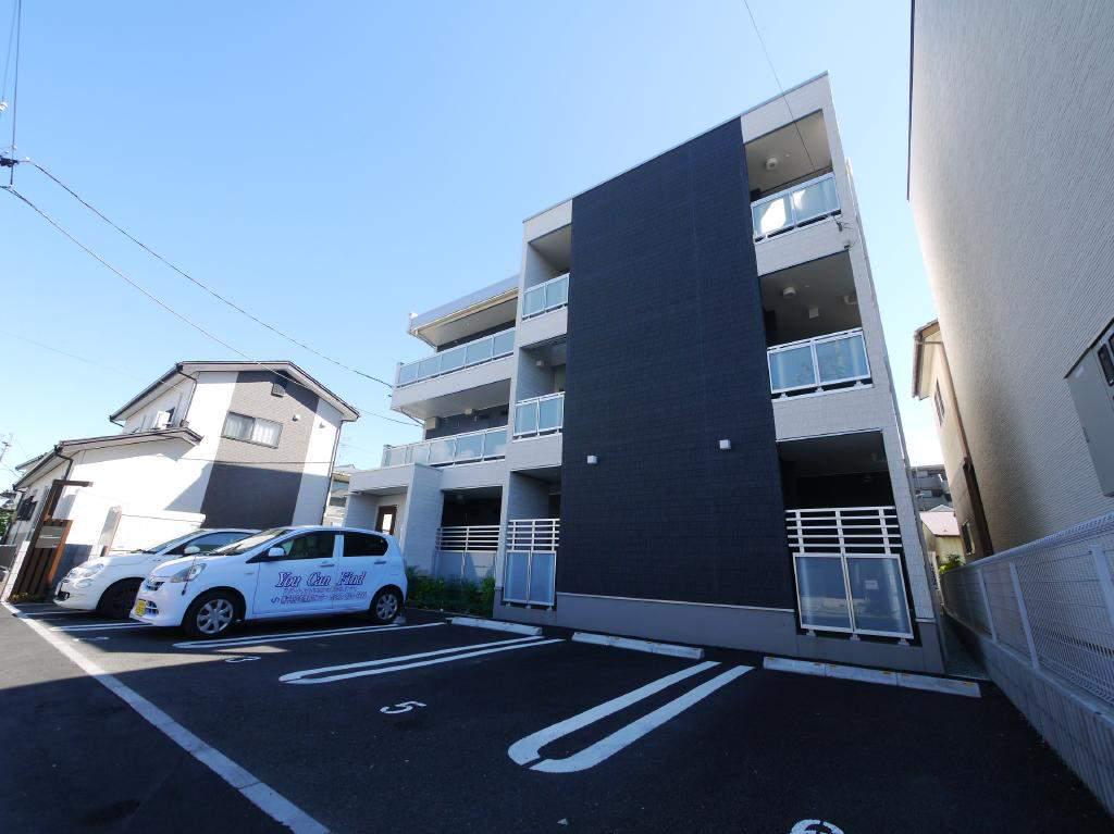 アストリア太子堂