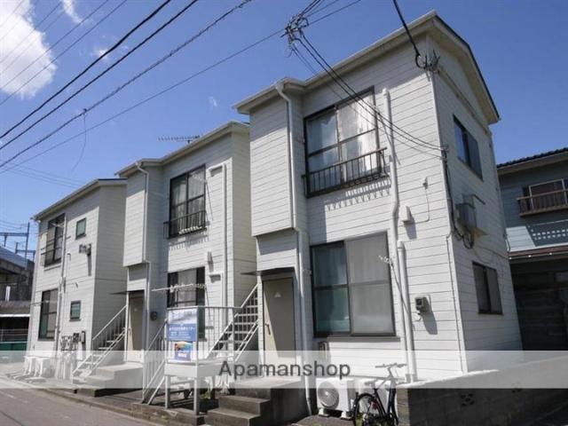 コーポ一高南B(ワンルーム/2階)