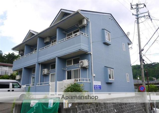 スワンクレストⅡ