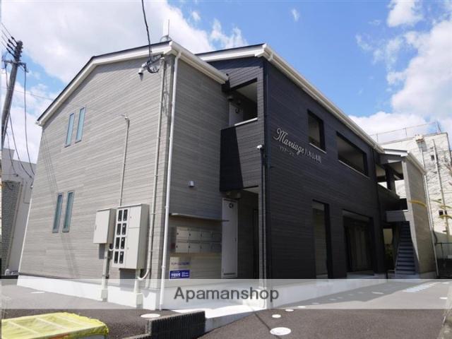 マリアージュ八木山本町