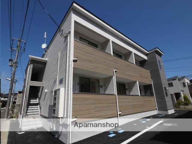 ウィステリア中倉