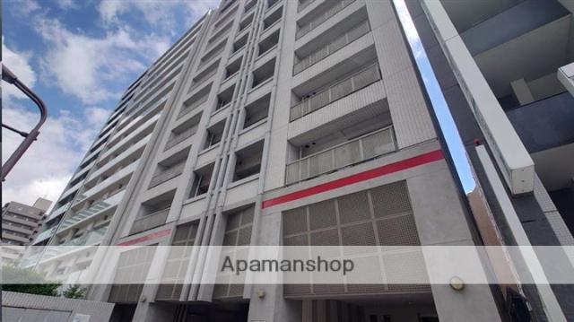 ヴィアーレ勾当台Ⅱ