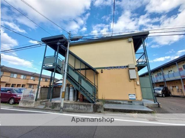 ハピネス古城Ⅰ