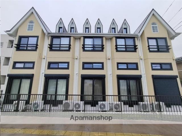 ホワイトキャッスル一本杉Ⅲ