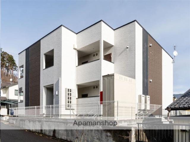 フォレストコート