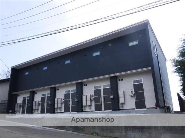 プランドール桜木