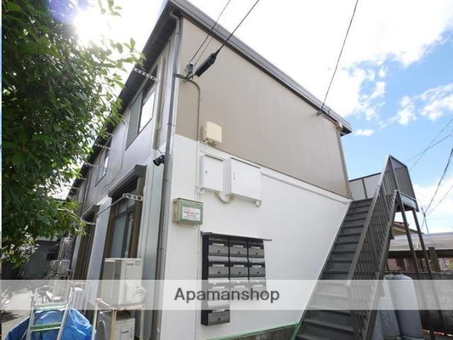 ピースフル東照宮駅前