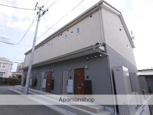 シャルム小田原